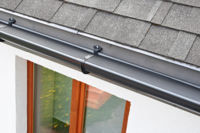 Protective Gutter Covers