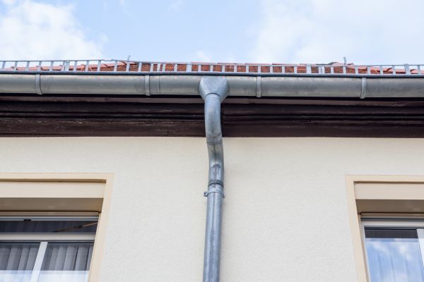 Commercial Gutter Maintenance in Iowa City